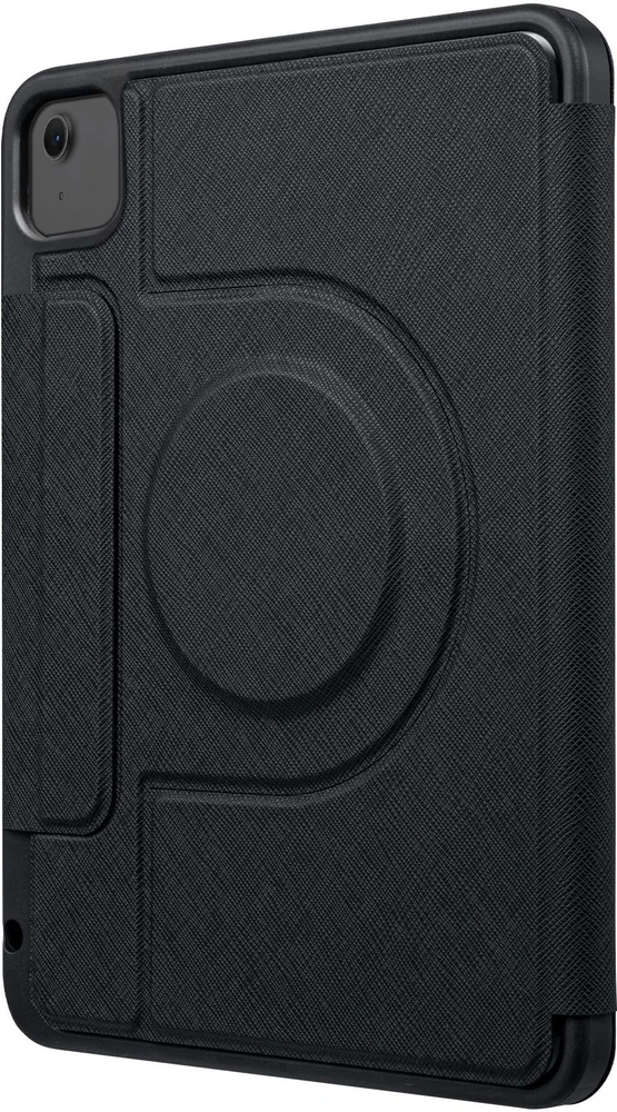 Dėklas na tablet Laut LAUT PRESTIGE FOLIO MG Juodas Magspin Case for iPad Air 13''