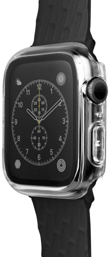 Laut Shield dėklas skirtas Watch dėklas skirtas Apple Watch, 44mm