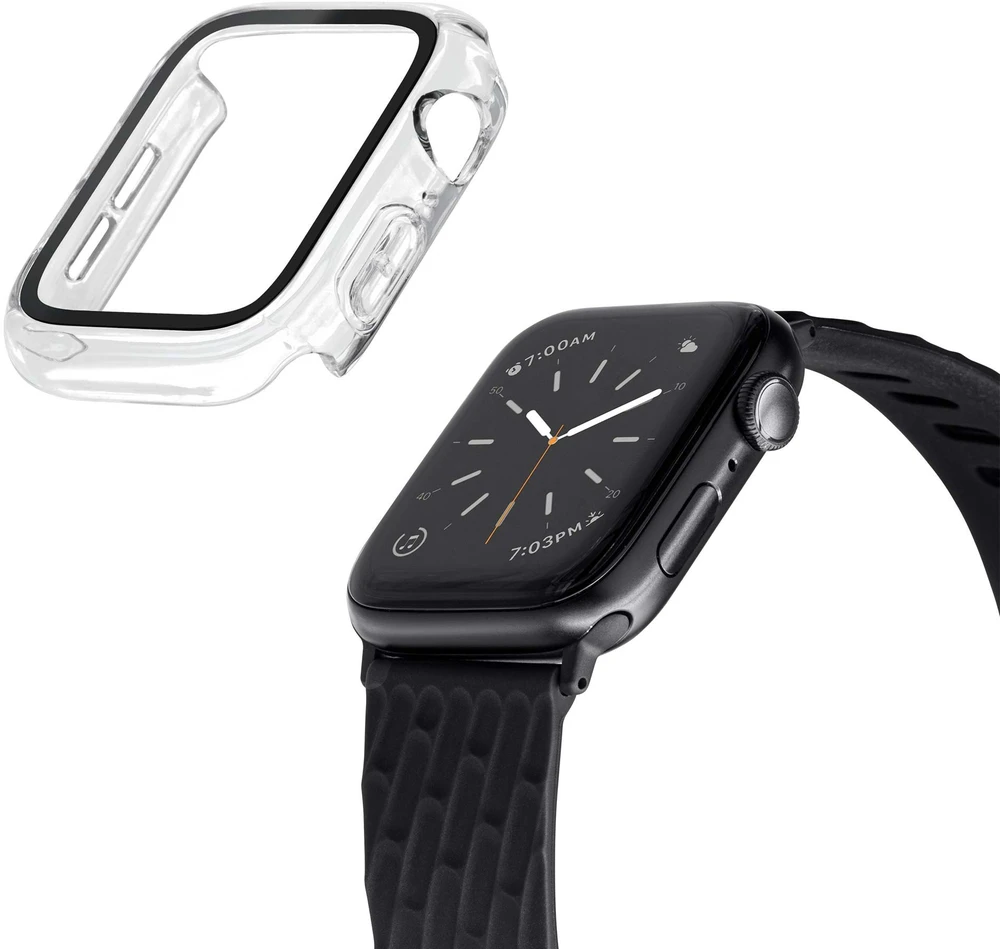 Laut Shield dėklas skirtas Watch dėklas skirtas Apple Watch, 49mm