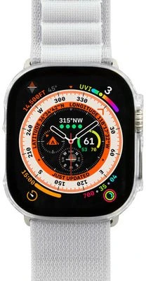 Laut Shield dėklas skirtas Watch dėklas skirtas Apple Watch, 40mm