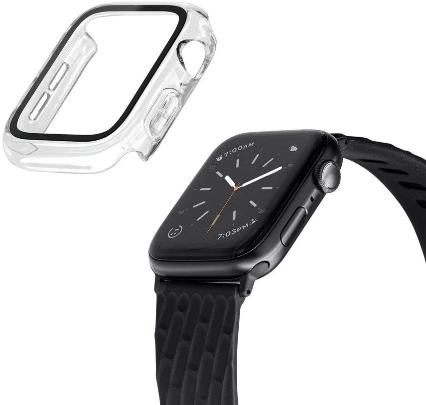 Laut Shield dėklas skirtas Watch dėklas skirtas Apple Watch, 44mm