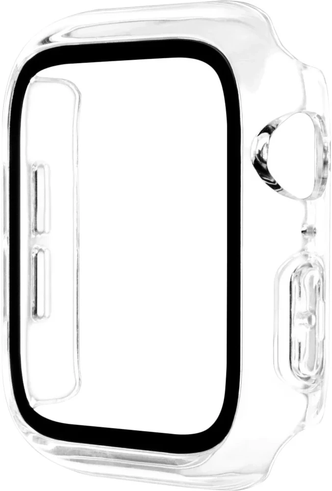 Laut Shield dėklas skirtas Watch dėklas skirtas Apple Watch, 41mm
