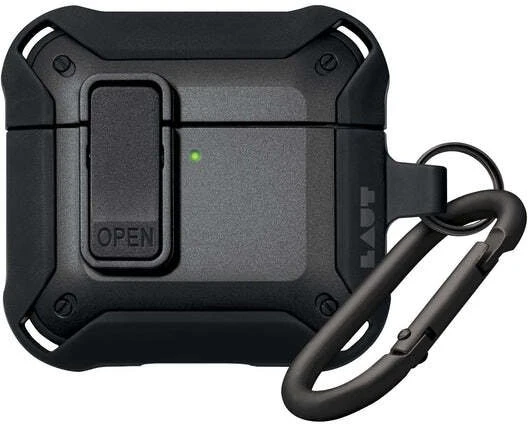 Laut Zentry dėklas, skirtas AirPods Gen. 4