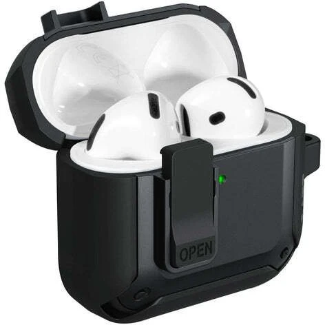 Laut Zentry dėklas, skirtas AirPods Gen. 4