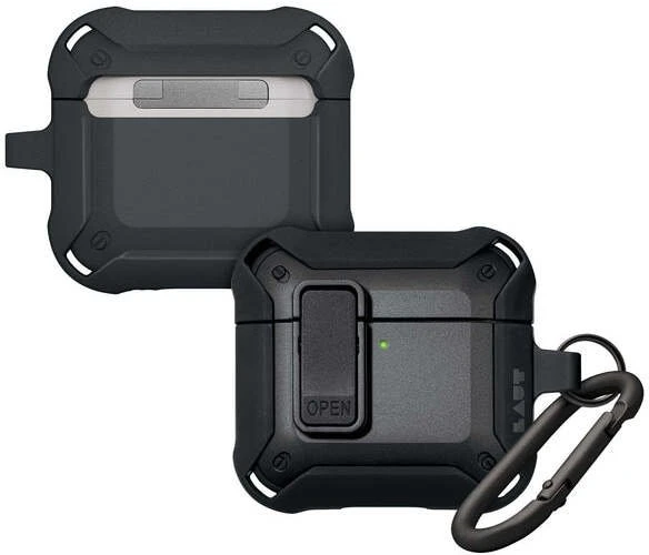 Laut Zentry dėklas, skirtas AirPods Gen. 4