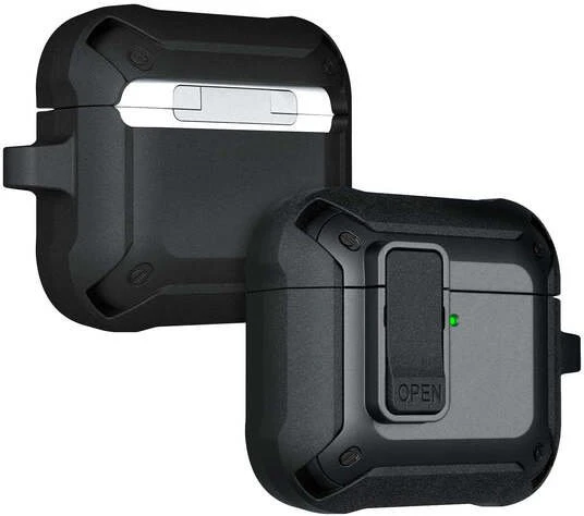 Laut Zentry dėklas, skirtas AirPods Gen. 4