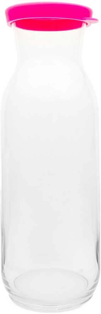 Grafinas su dangteliu LAV FONTE LV-FON886 PK0002R, 1,2 l