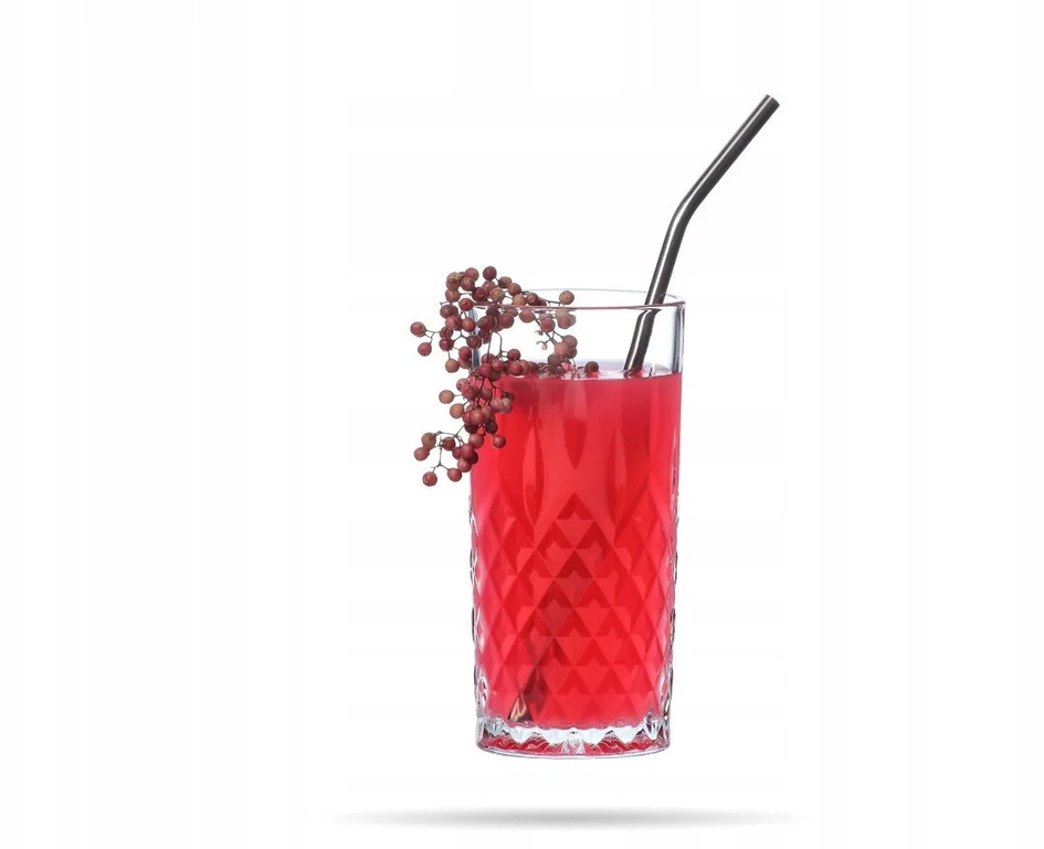 Stiklinės LAV ODIN LV-ODN440F, 356 ml, 6 vnt.