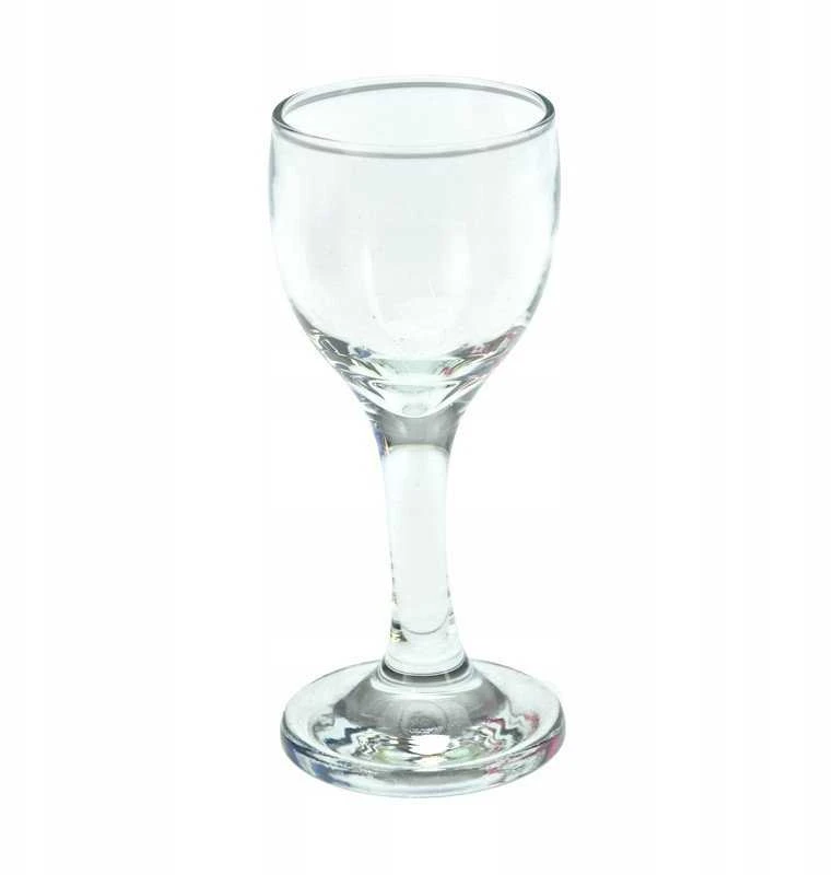 Taurelės LAV MISKET LV-MIS509F, 50 ml, 6 vnt.