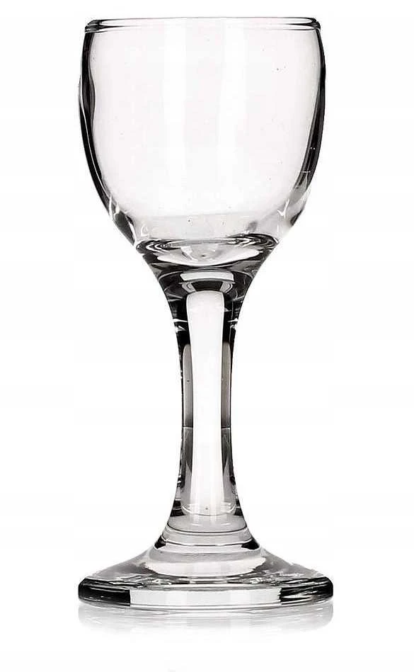 Taurelės LAV MISKET LV-MIS509F, 50 ml, 6 vnt.