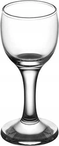 Taurelės LAV MISKET LV-MIS509F, 50 ml, 6 vnt.