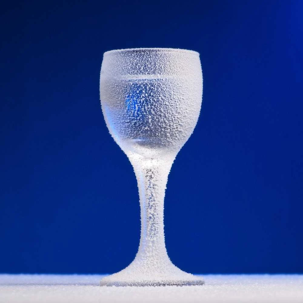 Taurelės LAV MISKET LV-MIS509F, 50 ml, 6 vnt.