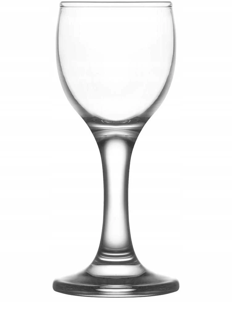 Taurelės LAV MISKET LV-MIS509F, 50 ml, 6 vnt.