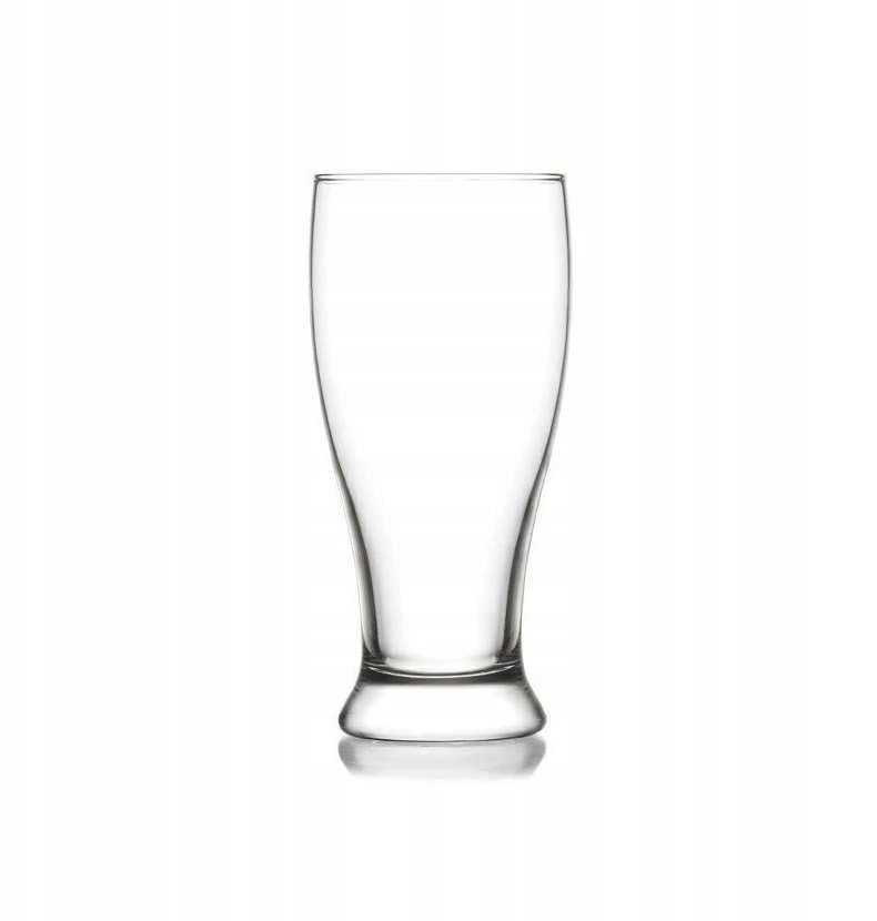 Alaus bokalai LAV BROTTO LV-BRO29F, 565 ml, 6 vnt.