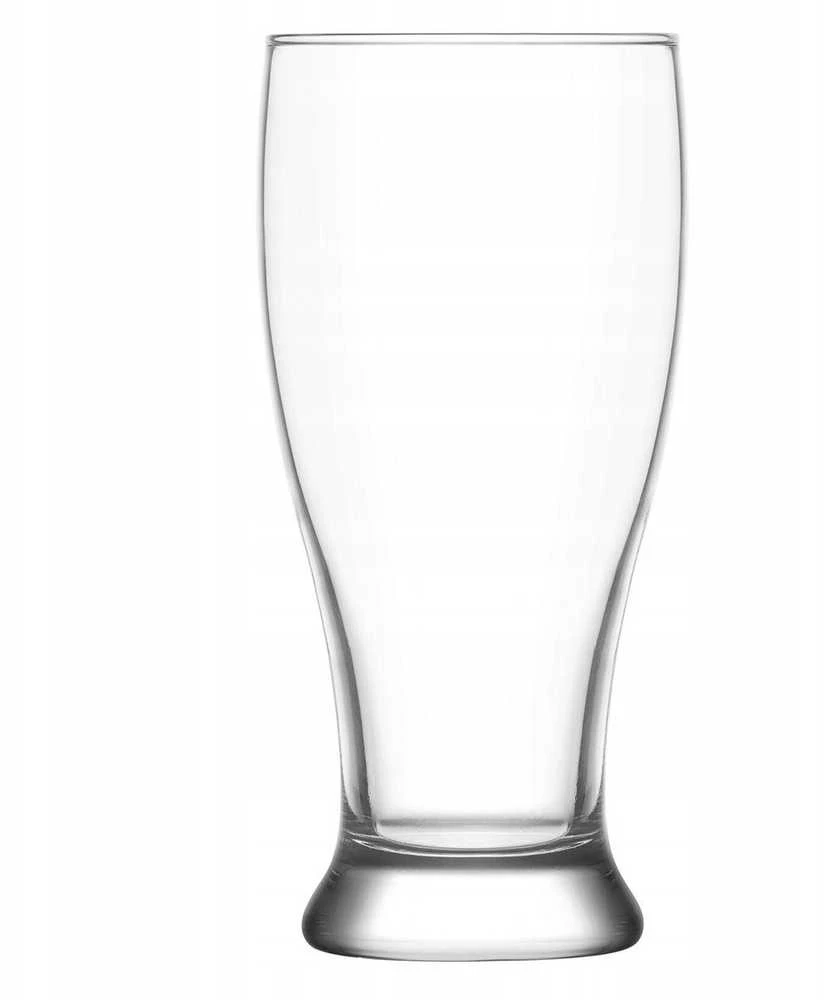 Alaus bokalai LAV BROTTO LV-BRO29F, 565 ml, 6 vnt.