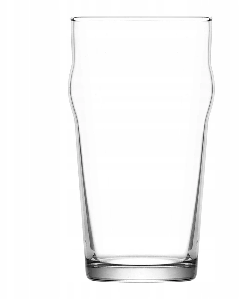 Alaus bokalai LAV NONIQ LV-NON371F, 570 ml, 6 vnt.