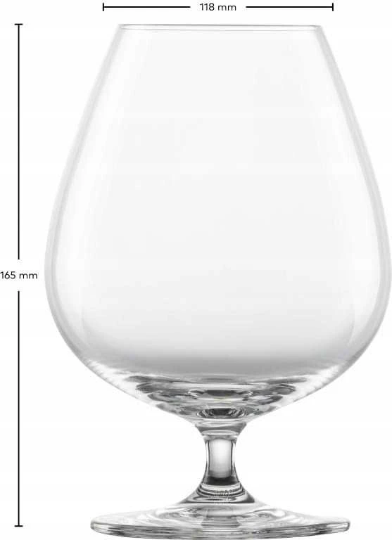 lav BAR SPECIAL Brandy 774 ml (kpl. 4 vnt.)
