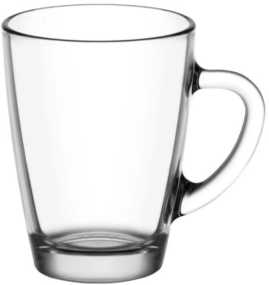 Puodelis LAV VEGA LV-VEG412F, 250 ml