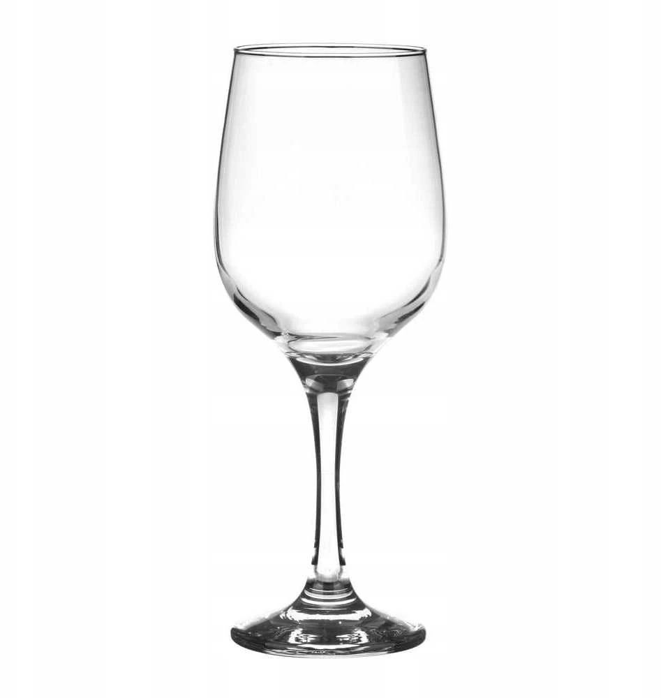 Vyno taurės LAV FAME LV-FAM563F, 480 ml, 6 vnt.