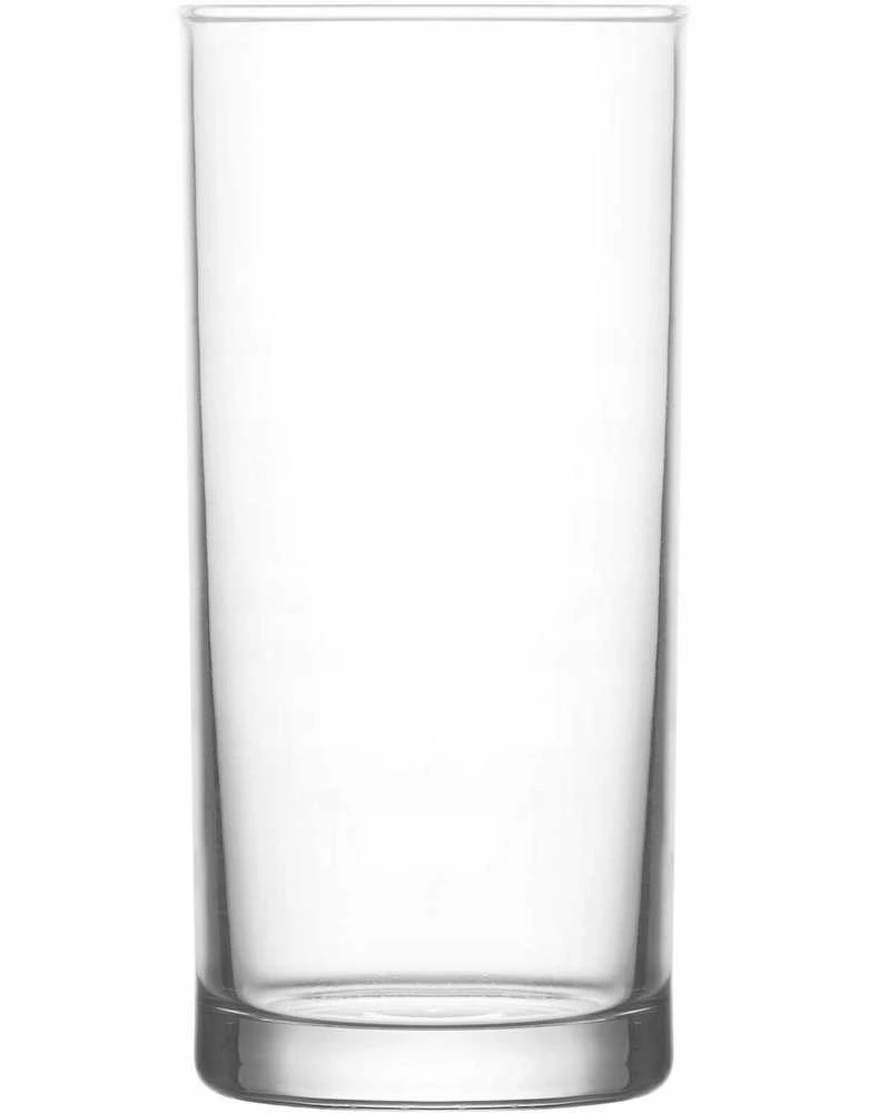 Stiklinės LAV LIBERTY LBR320F, 290 ml, 6 vnt.
