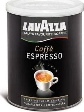 Lavazza Espresso Italiano malta kava 250 g