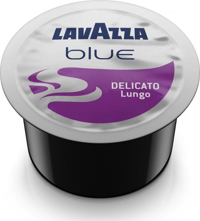 Lavazza Mėlyna Delicato Lungo