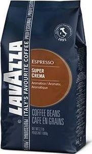 Lavazza Super Crema 1000g 1kg