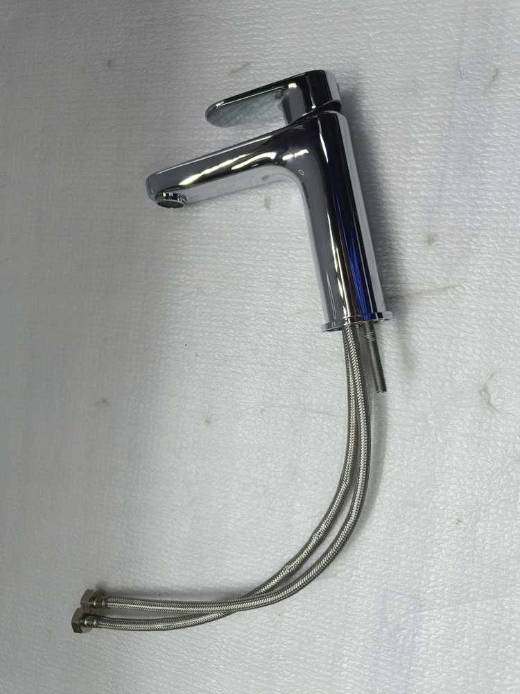Laveo Praustuvo maišytuvas Ideal Standard Cerafine O, H120 su dugno vožtuvu