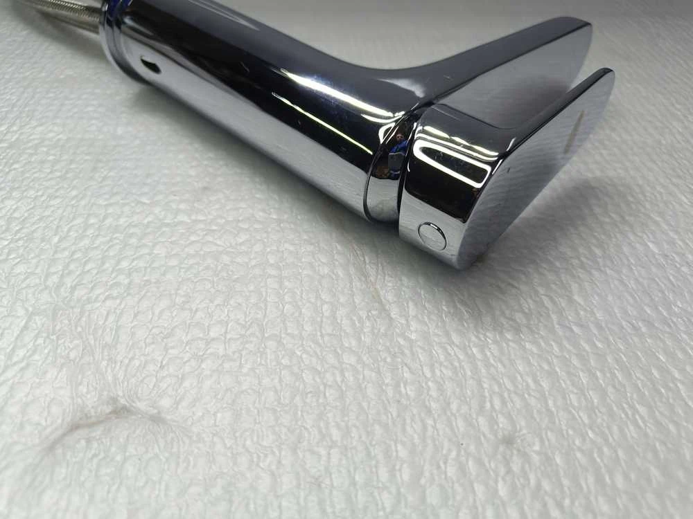 Laveo Praustuvo maišytuvas Ideal Standard Cerafine O, H120 su dugno vožtuvu