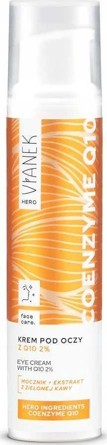 VIANEK Hero Coenzyme Q10, 15 ml