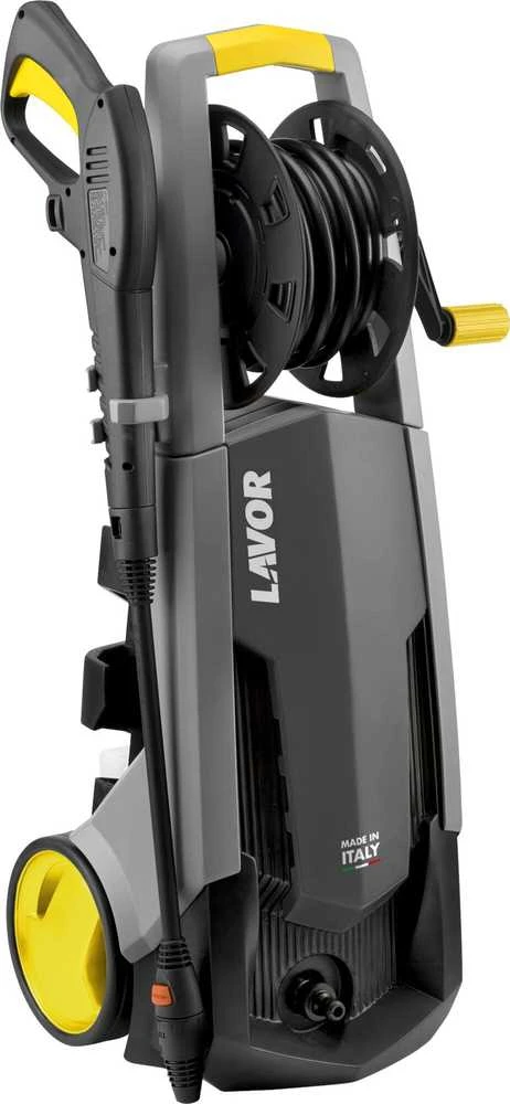 Lavor Pascal 20 Plus plovykla su žarnos rite
