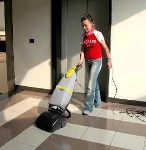 Lavor grindų valymo mašina Sprinter