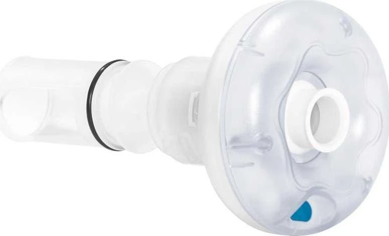"Lay-Z-Spa San Francisco" SMART HydroJet PRO sūkurinė vonia BESTWAY