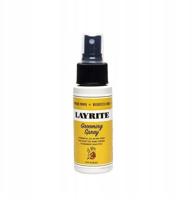 Layrite Grooming Purškiklis, 56 ml