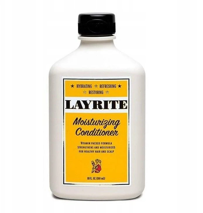 „Layrite“ drėkinamasis kondicionierius, 300 ml