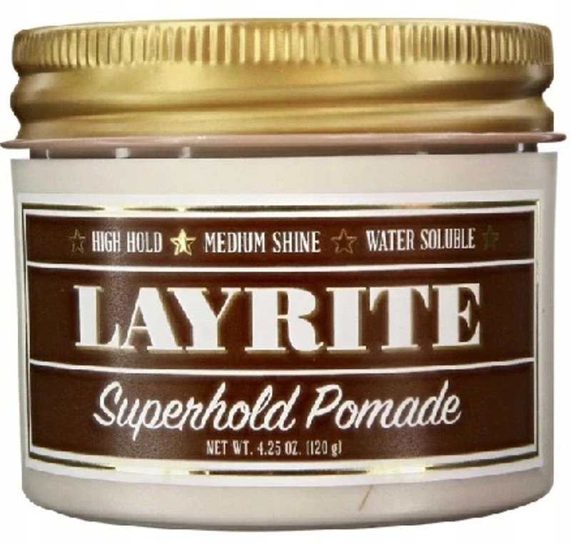 „Layrite Superhold“ lūpų dažai 120 g