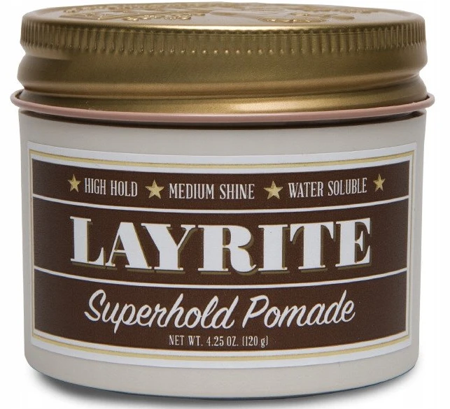 „Layrite Superhold“ lūpų dažai 120 g