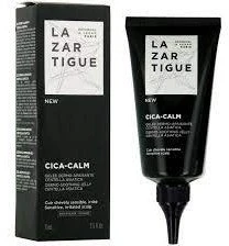 Lazartigue Cica-Calm Dermo-Soothing Jelly raminamasis gelis galvos odai, 75 ml