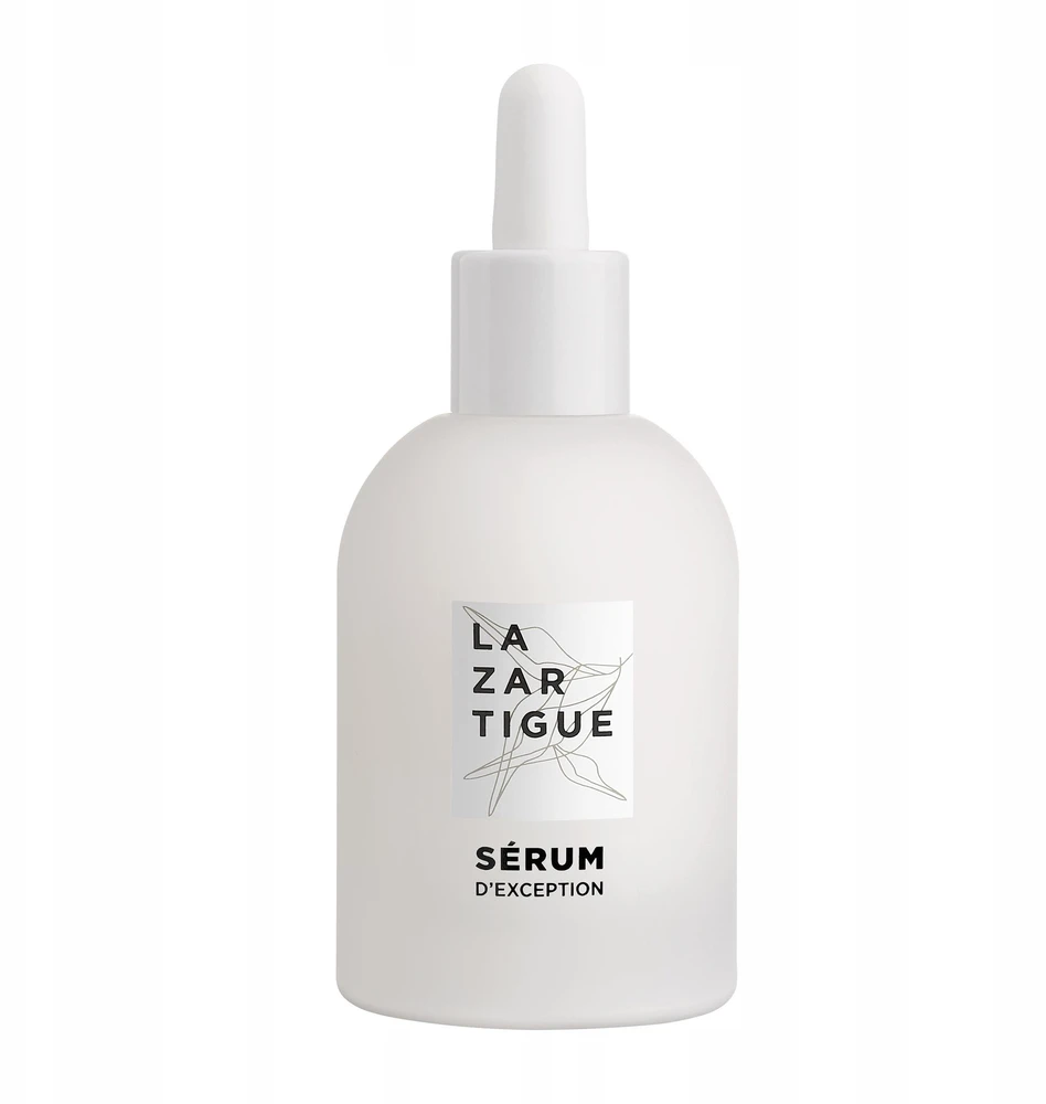 Lazartigue D'Exception plaukų serumas apsaugai nuo karščio, 50 ml