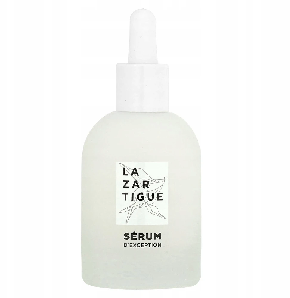 Lazartigue D'Exception plaukų serumas apsaugai nuo karščio, 50 ml