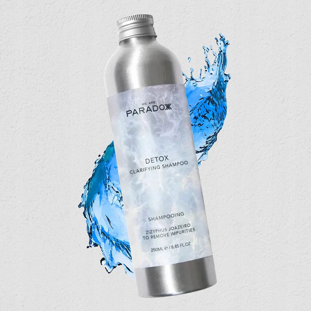 We Are Paradoxx Detox Gaivinantis Šampūnas, 250 ml