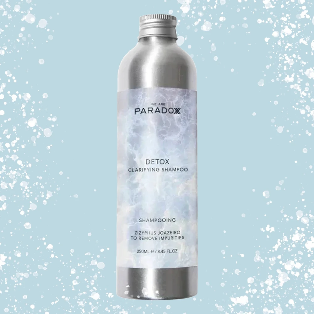 We Are Paradoxx Detox Gaivinantis Šampūnas, 250 ml