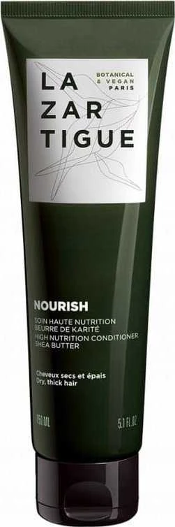 Lazartigue, Maitinamasis, Veganiškas, Plaukų kondicionierius, Maitinimui, 150 ml