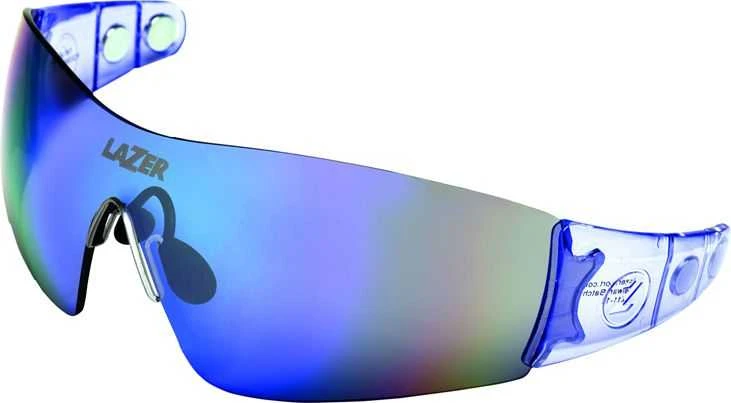 Lazer Magneto Revo akiniai mėlyni. Universalūs (LZR-OKL-MAG-CRBL)