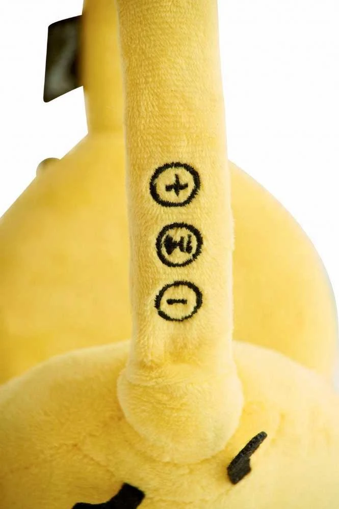 Nezatříděno Ausinės Lazerbuilt Squishmallows Sunny (SB10226)