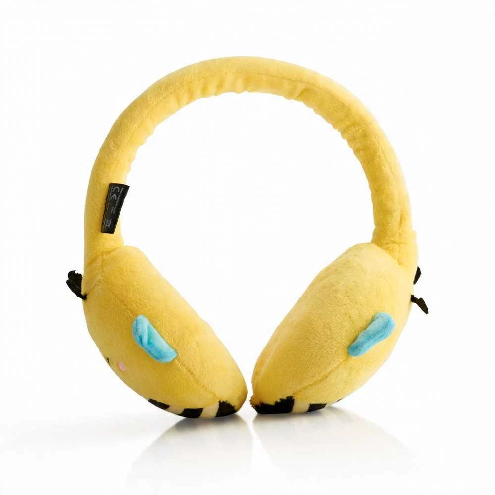 Nezatříděno Ausinės Lazerbuilt Squishmallows Sunny (SB10226)