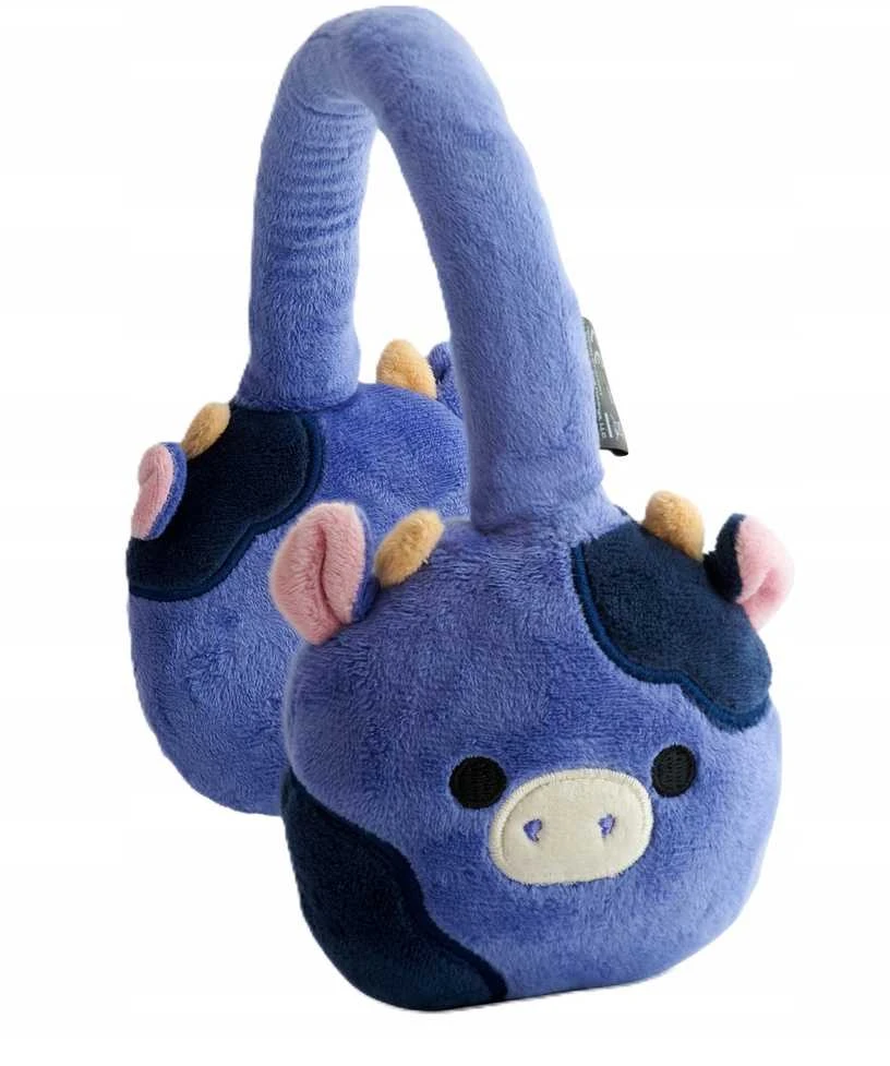 Ausinės Lazerbuilt Squishmallows Ingred (SB10228)