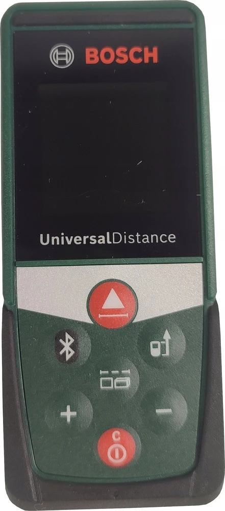 Lazerinis atstumų matuoklis Bosch Universal Distance 40C
