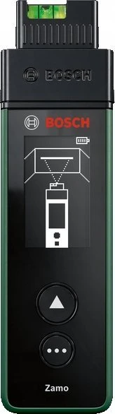 Bosch Zamo set Lazer.atstumų matuoklis