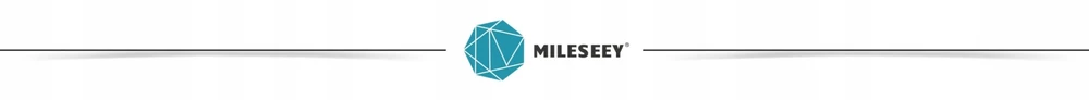 Mileseey D9 Pro 100m lazerinis Rangefinder